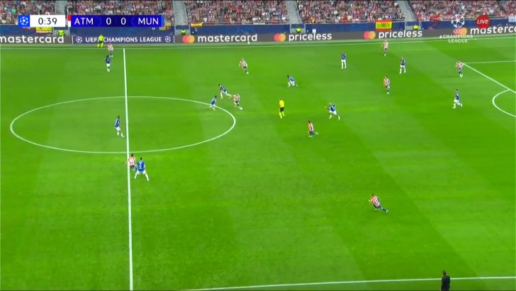 Match clip