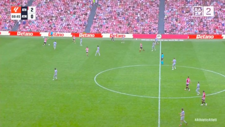 Match clip