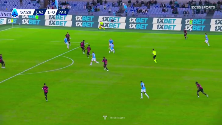 Match clip
