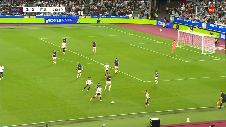 Match clip