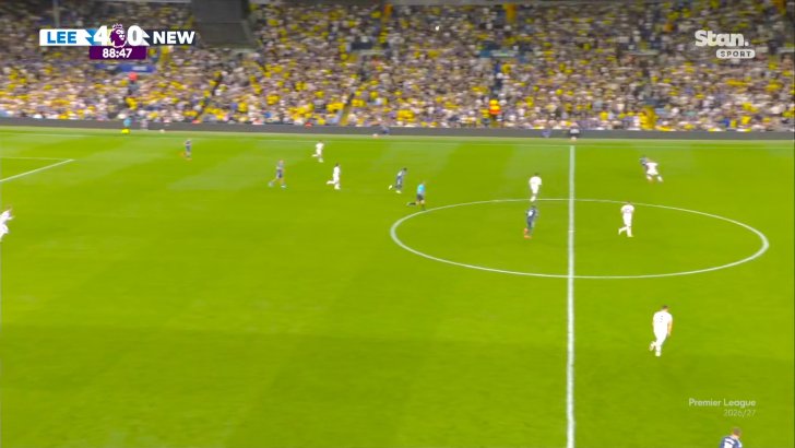 Match clip