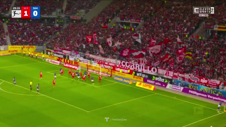 Match clip