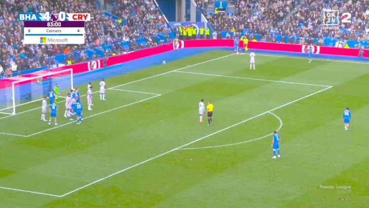 Match clip