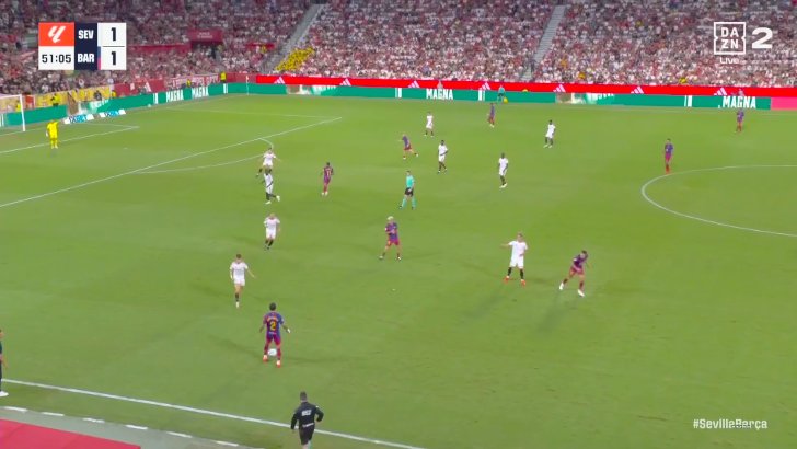 Match clip