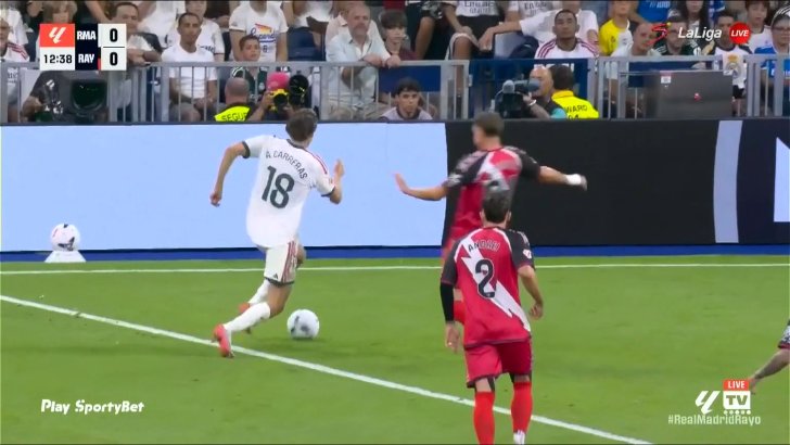 Match clip