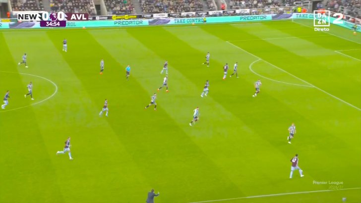 Match clip