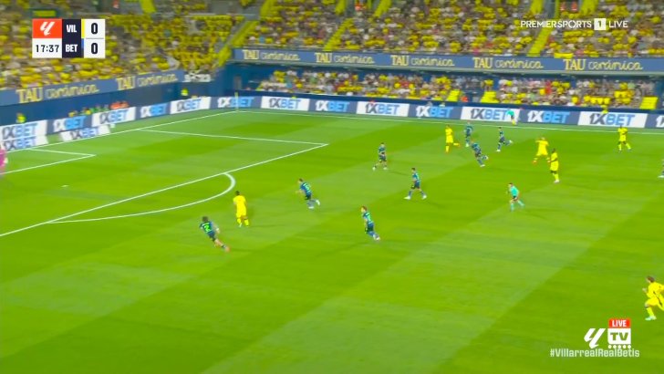 Match clip