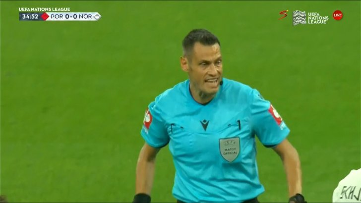 Match clip