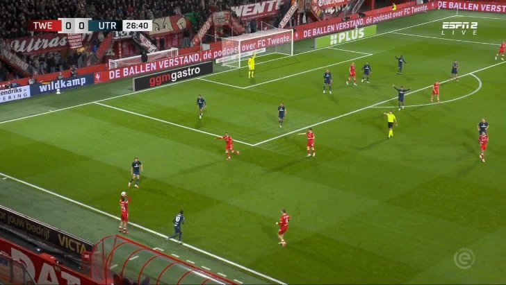 Match clip