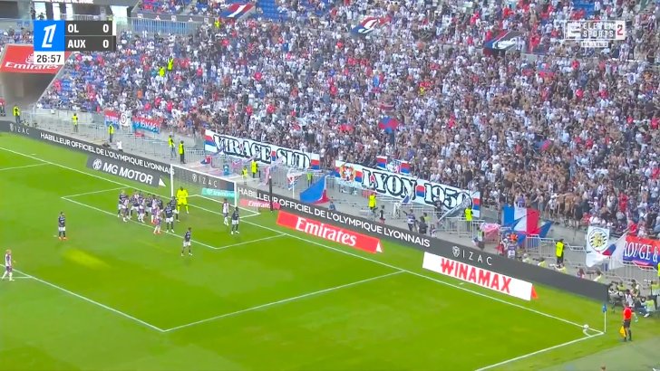 Match clip