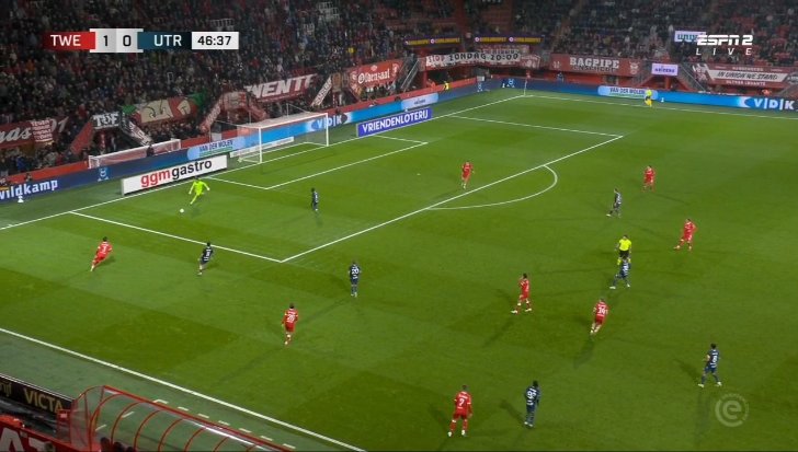 Match clip