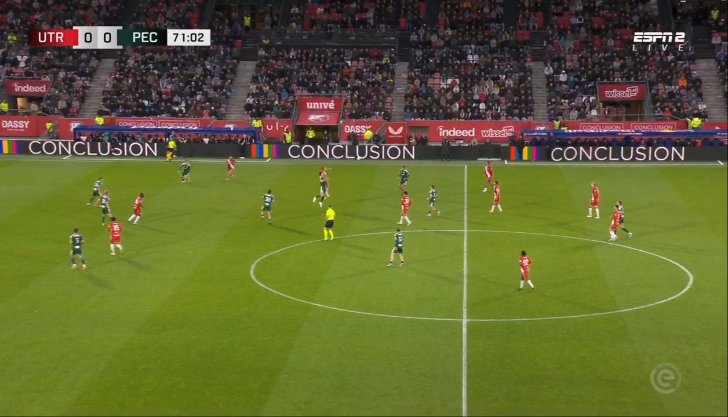 Match clip
