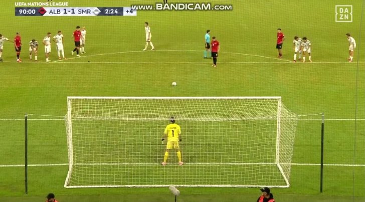 Video thumnail