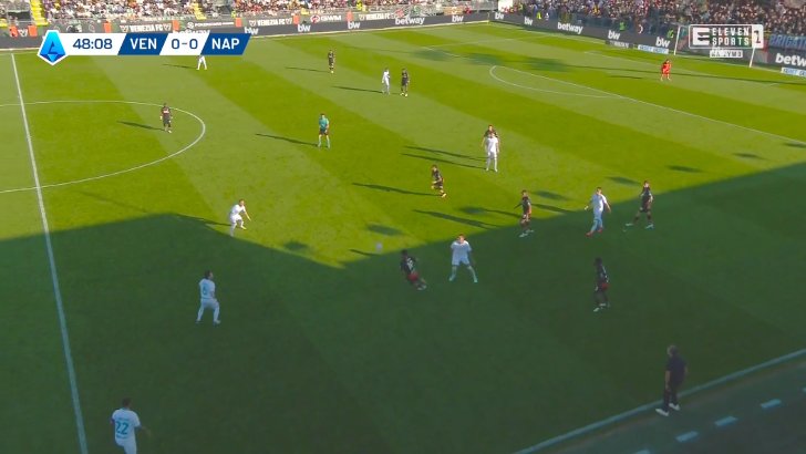 Match clip