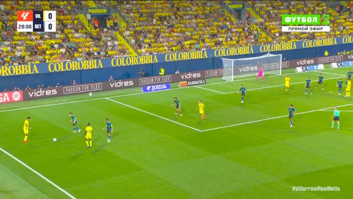 Match clip