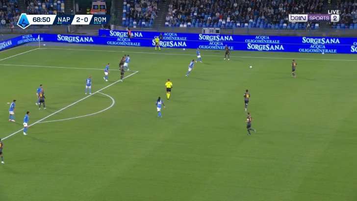 Match clip