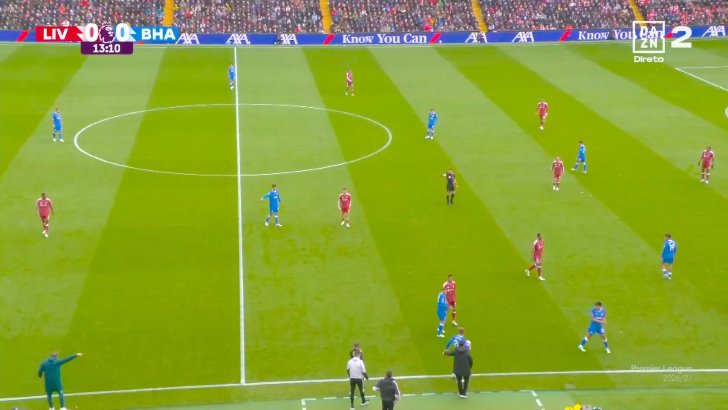 Match clip