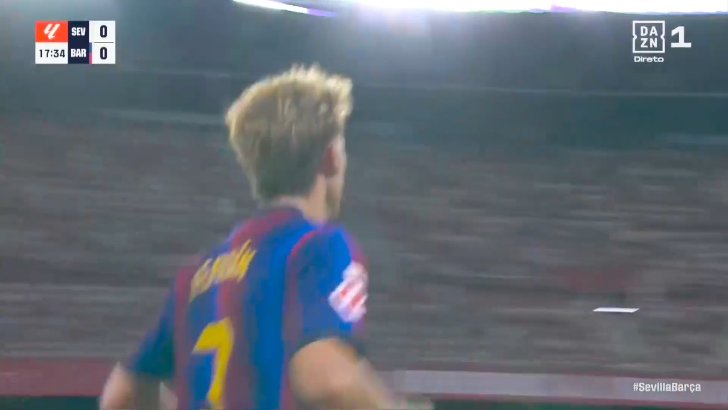Match clip