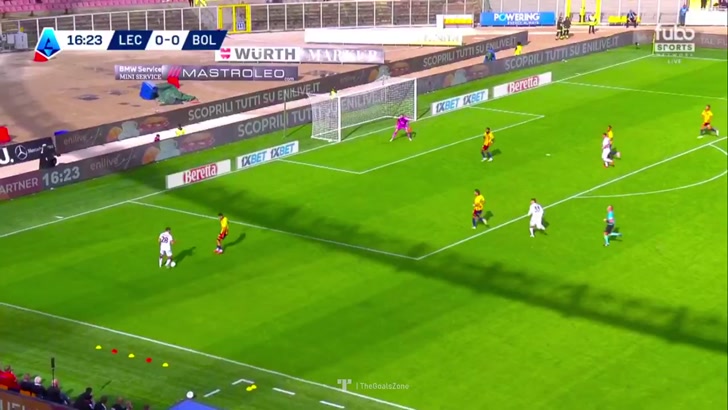 Match clip