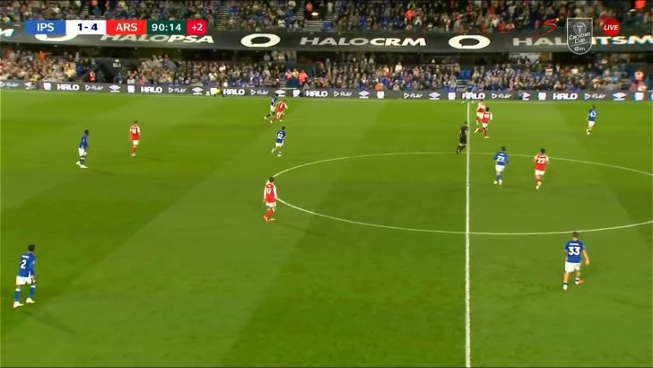 Match clip