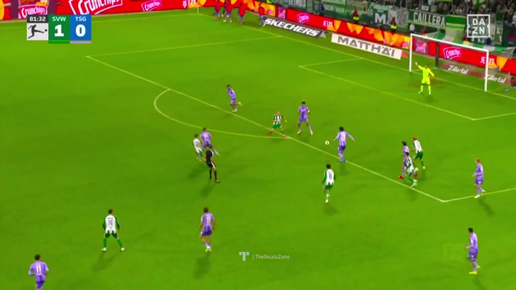 Match clip