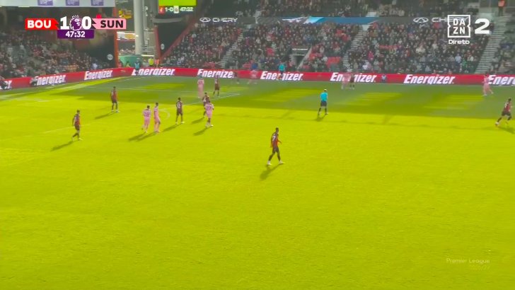Match clip