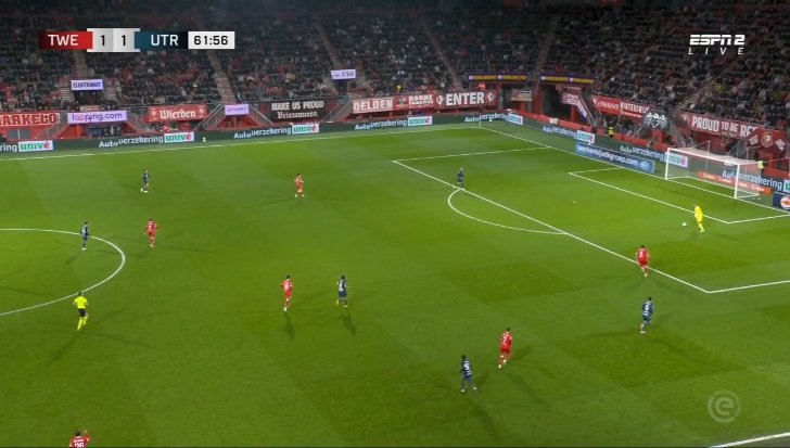 Match clip