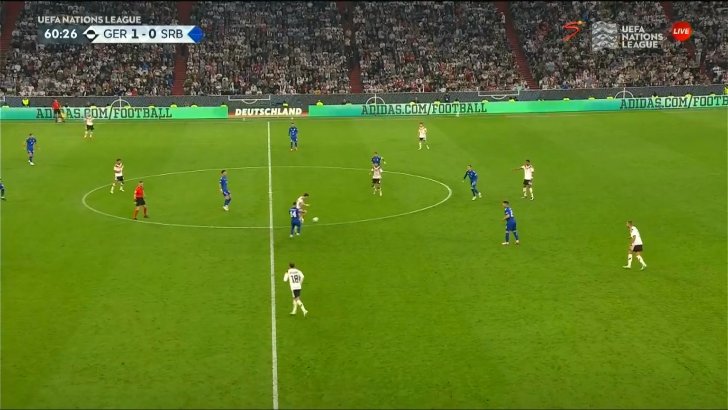 Match clip