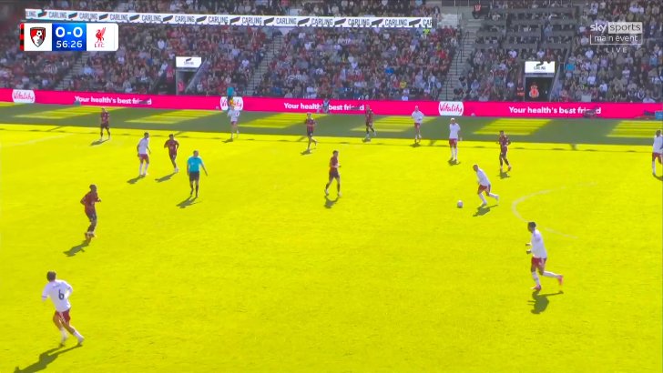 Match clip