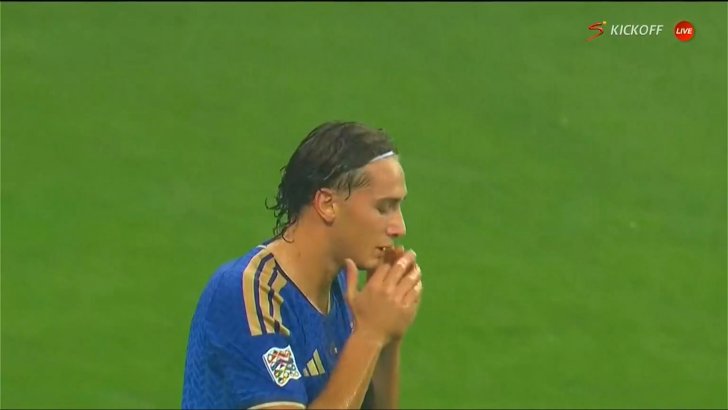 Match clip