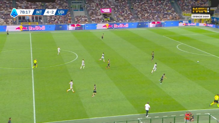 Match clip