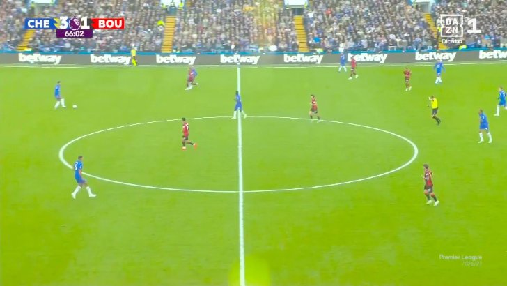 Match clip