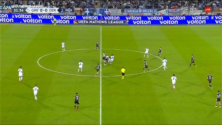Match clip