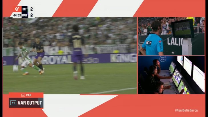 Match clip
