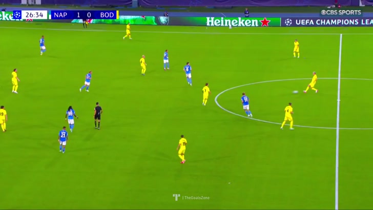 Match clip