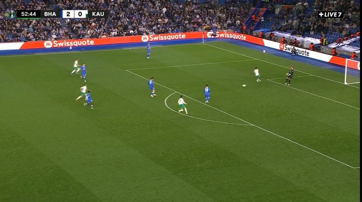 Match clip