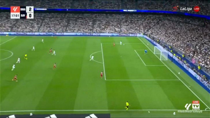Match clip