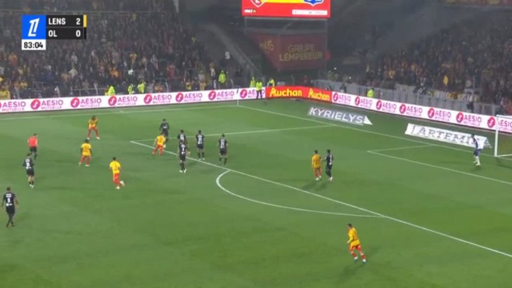Match clip