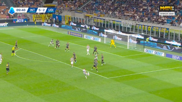 Match clip