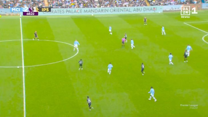 Match clip