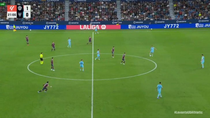 Match clip