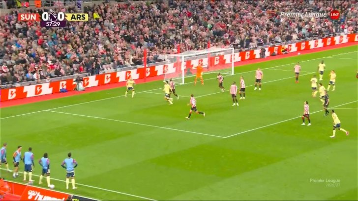 Match clip