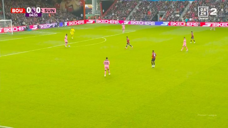 Match clip