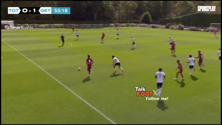 Match clip