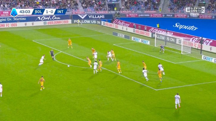 Match clip