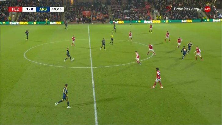 Match clip