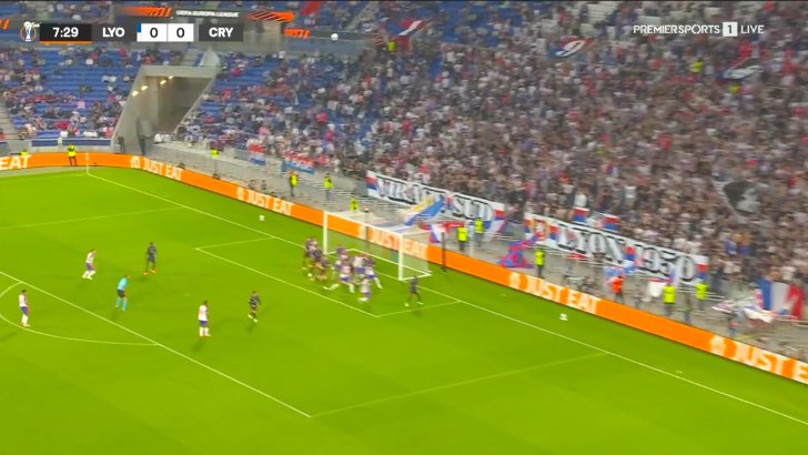 Match clip