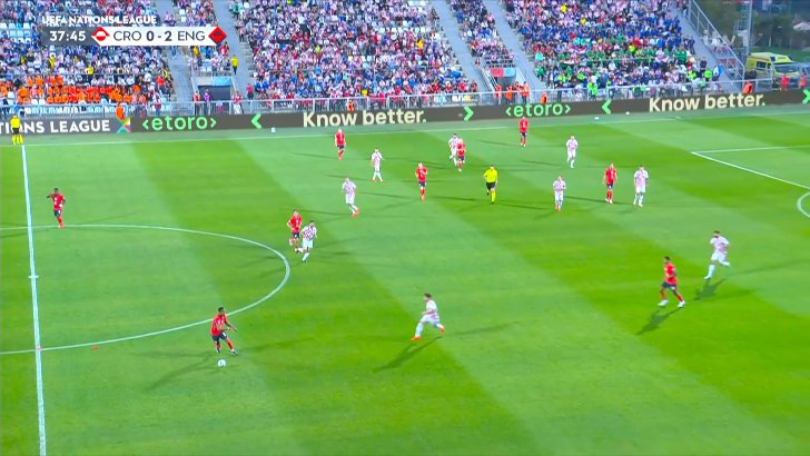 Match clip