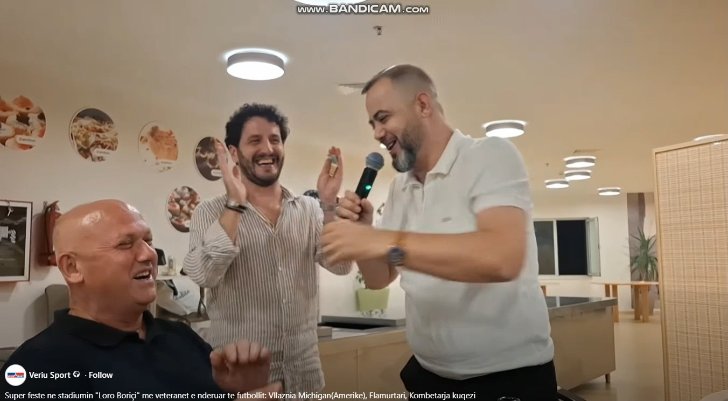 Video thumnail