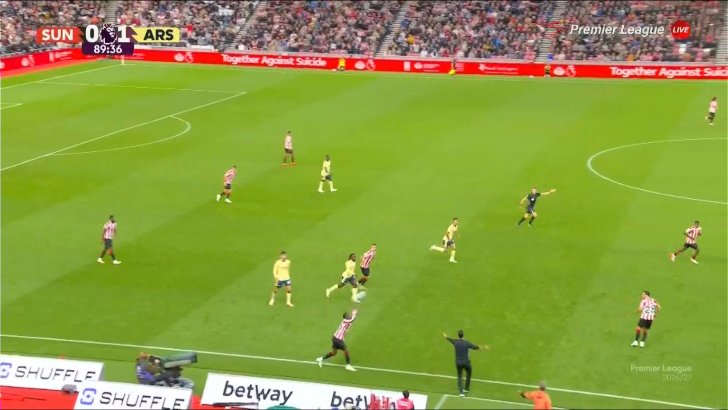 Match clip